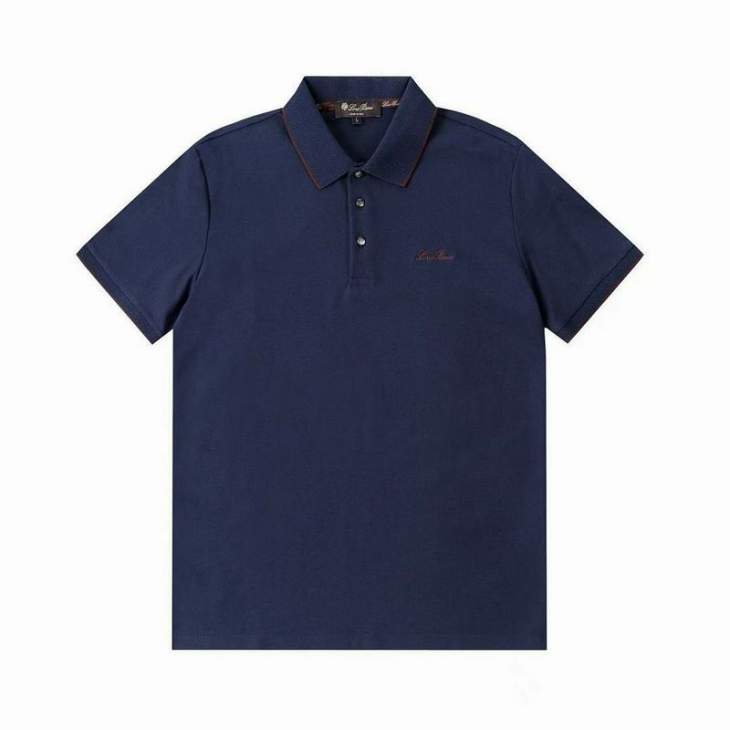 Loro Piana Polo Shirts Short _SKULoroPianaM-3XL8qx1826816